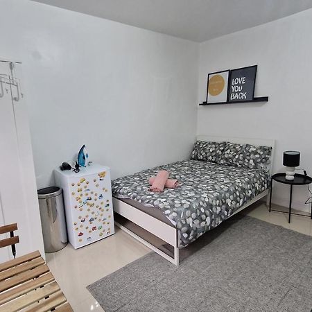 Small Cozy Studio Zone 1 London Kültér fotó